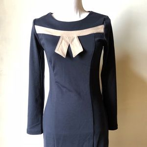 Birds of North America NWT Long Sleeve Dress